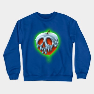 Poison Crewneck Sweatshirt